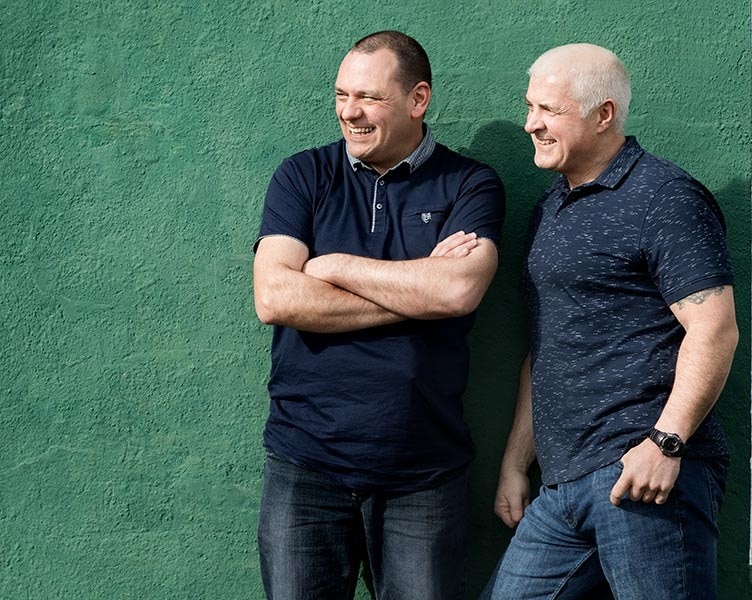 Emotional support after stoma surgery